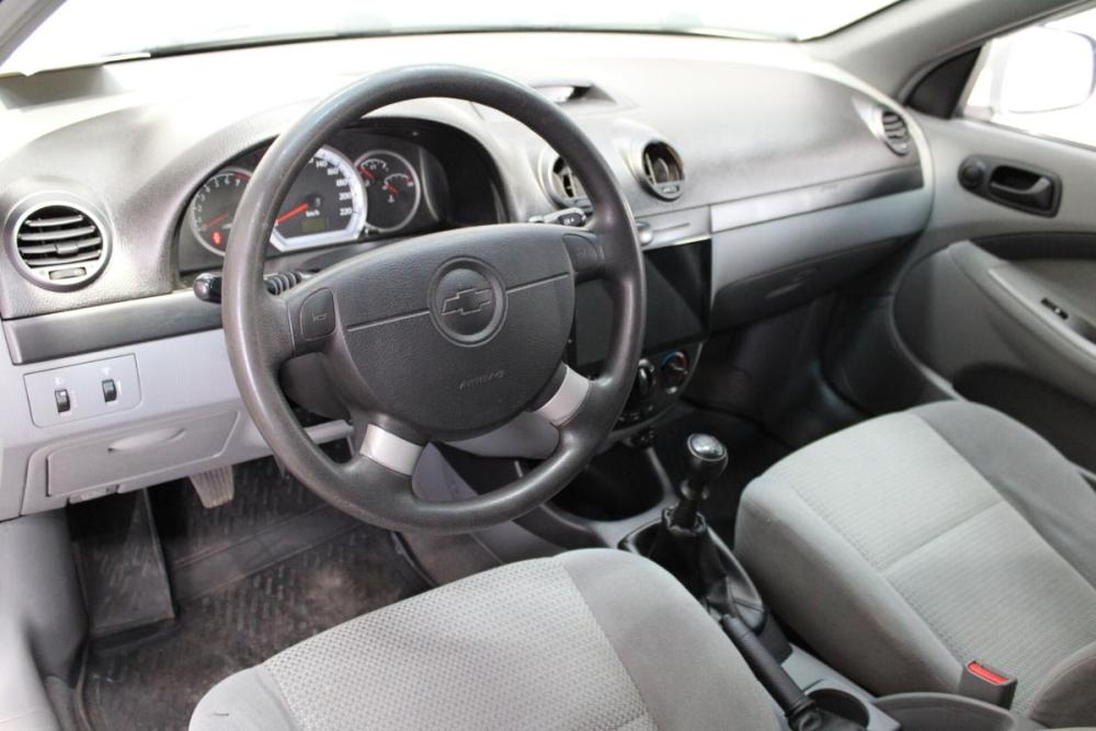 Chevrolet Lacetti I Ярославль  - изображение 10