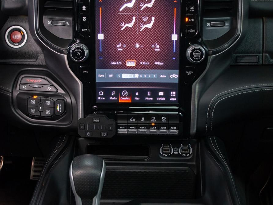 Ram 1500 V Новосибирск  - изображение 17