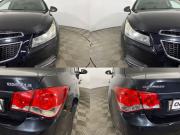 Chevrolet Cruze I Воронеж  - изображение 34