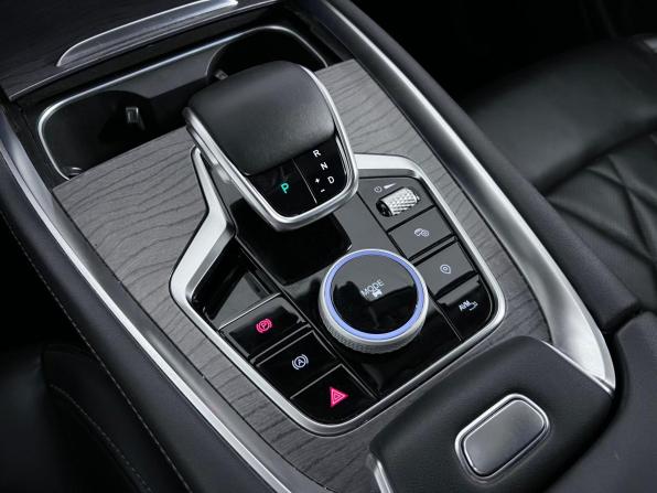 Chery Tiggo 8 Pro Max I Рестайлинг с пробегом 2023 года, цена 2 099 000 рублей, 88960 км, внедорожник, Автокод Объявления