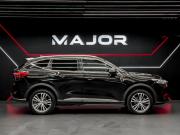 Haval F7 I Рестайлинг Москва  - изображение 32