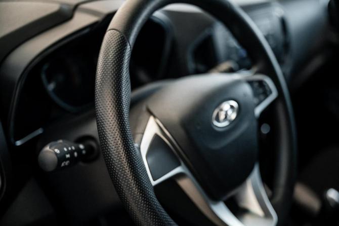 Lada (ВАЗ) XRAY I с пробегом 2019 года, цена 800 000 рублей, 95321 км, хэтчбек, Автокод Объявления
