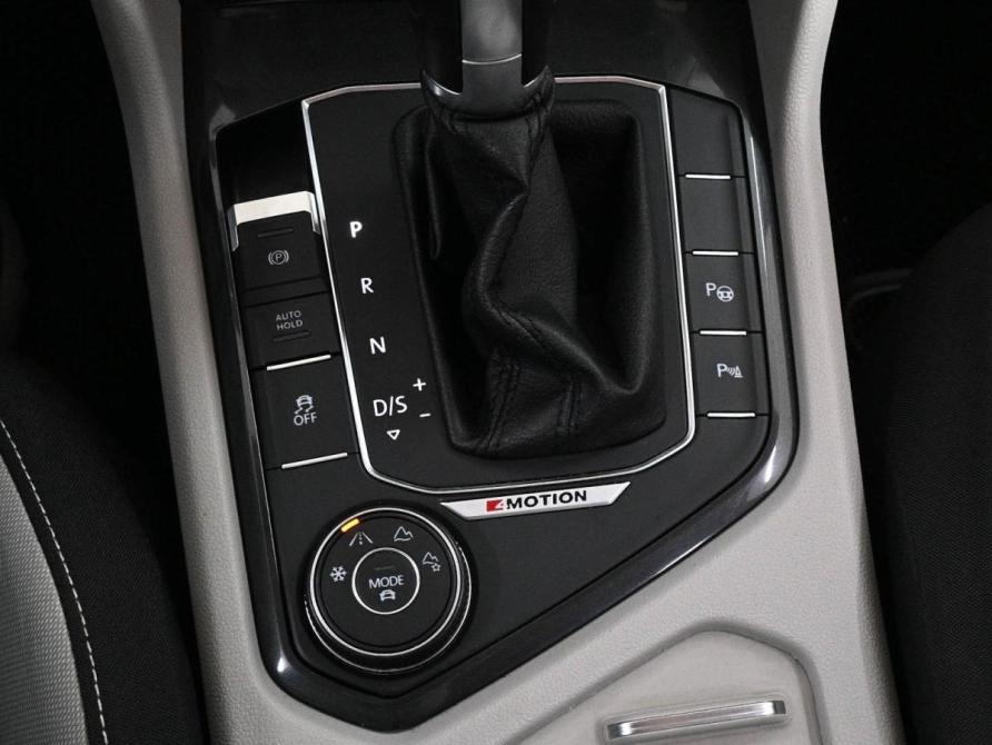 Volkswagen Tiguan II Ростов-на-Дону  - изображение 15