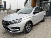 Lada (ВАЗ) Vesta I Рестайлинг (NG) Краснодар  - изображение 15
