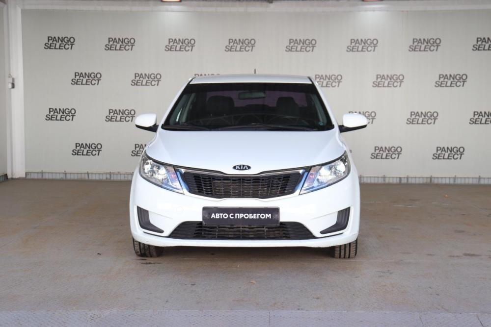 Kia Rio III Ульяновск  - изображение 2