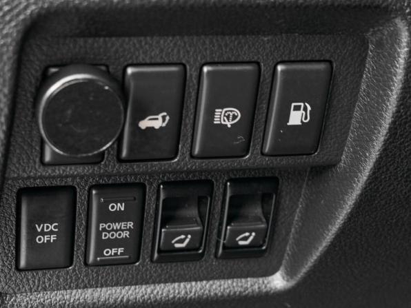 Nissan Murano II (Z51) Рестайлинг с пробегом 2012 года, цена 1 440 000 рублей, 184872 км, внедорожник, Автокод Объявления