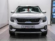 Kia Seltos I Рестайлинг Красноярск  - изображение 35