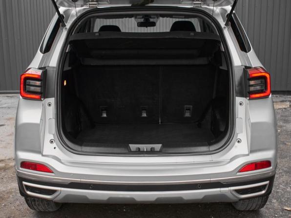 Chery Tiggo 4 I Рестайлинг с пробегом 2020 года, цена 1 330 000 рублей, 135725 км, внедорожник, Автокод Объявления