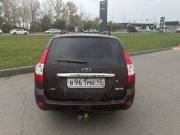 Lada (ВАЗ) Priora I Курган  - изображение 8