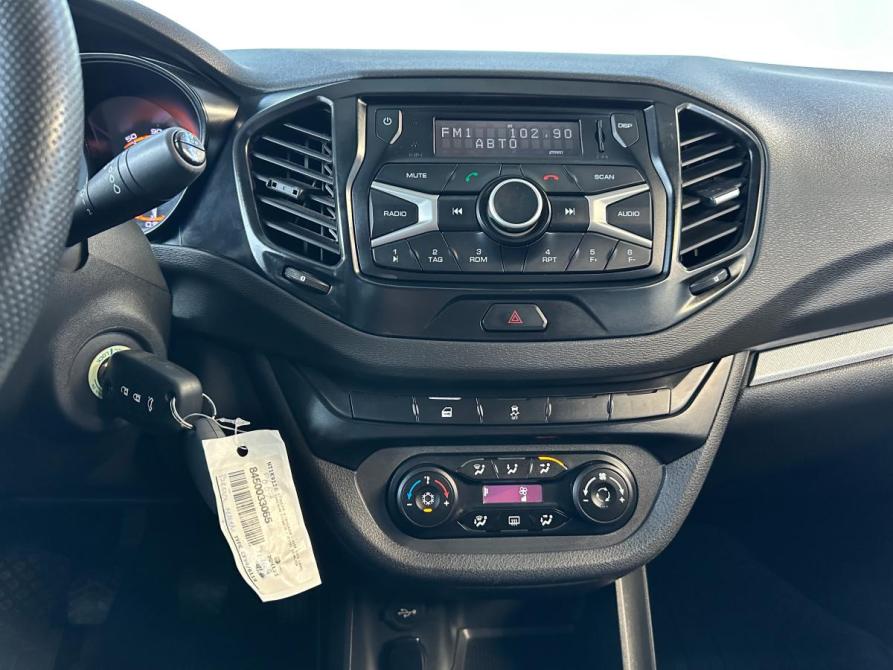 Lada (ВАЗ) Vesta I Тамбов  - изображение 12