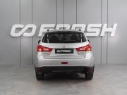 Mitsubishi ASX I Рестайлинг Воронеж  - изображение 20