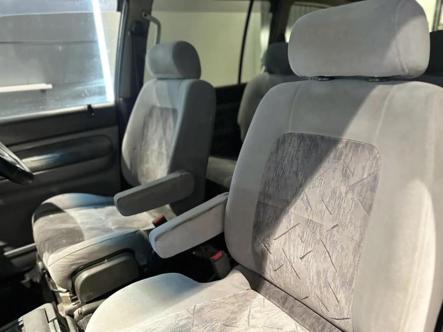 Mazda MPV I (LV) Новосибирск  - изображение 15