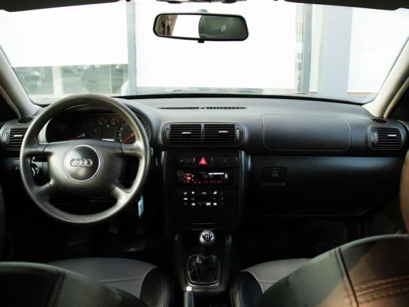 Audi A3 I (8L) Рестайлинг с пробегом 2002 года, цена 350 000 рублей, 265320 км, хэтчбек, Автокод Объявления