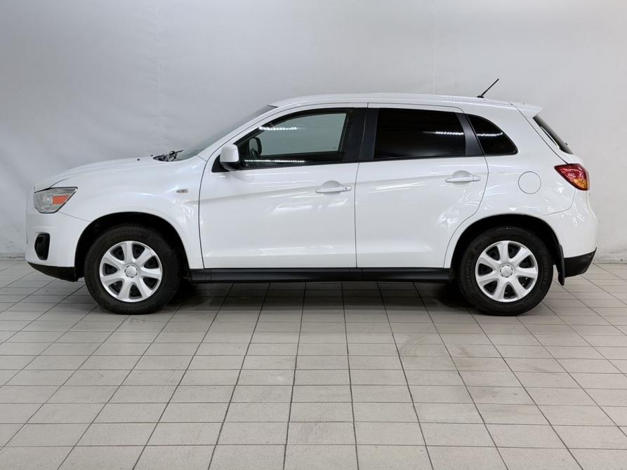 Mitsubishi ASX I Рестайлинг Воронеж  - изображение 9