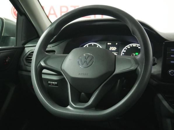 Volkswagen Polo VI с пробегом 2020 года, цена 1 620 000 рублей, 56664 км, лифтбек, Автокод Объявления