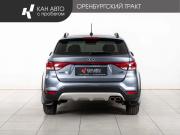Kia Rio IV Казань  - изображение 19