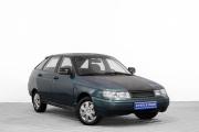 Lada (ВАЗ) 2112 Барнаул  - изображение 20