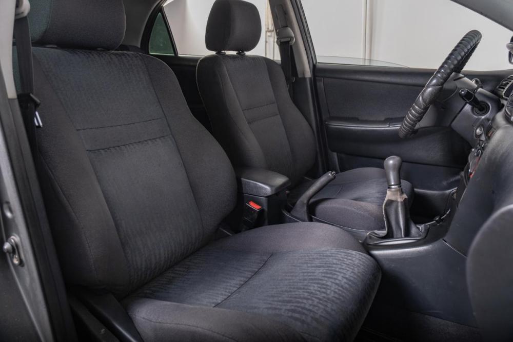 Toyota Corolla IX (E120 E130) Томск  - изображение 18