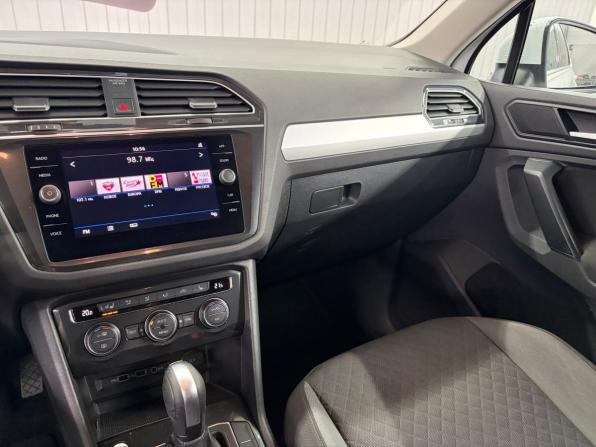 Volkswagen Tiguan II с пробегом 2020 года, цена 2 247 000 рублей, 125265 км, внедорожник, Автокод Объявления