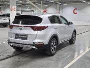 Kia Sportage IV Рестайлинг Казань  - изображение 30