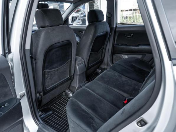 Hyundai Elantra IV (HD) с пробегом 2008 года, цена 1 150 000 рублей, 160448 км, седан, Автокод Объявления