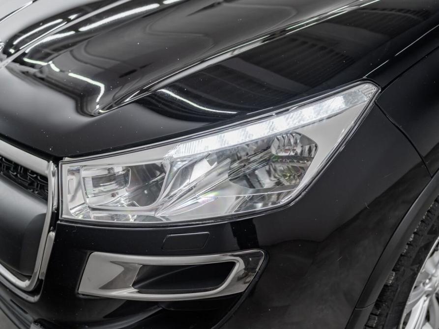 Peugeot 4008 I Красноярск  - изображение 19