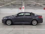 Kia Optima IV Казань  - изображение 36