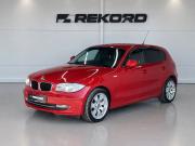 BMW 1 серии I (E81/E82/E87/E88) Рестайлинг Уфа  - изображение 18