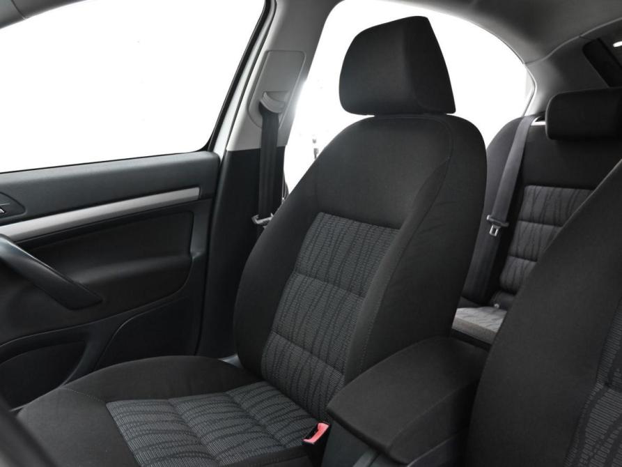 Skoda Octavia II (A5) Рестайлинг Москва  - изображение 8