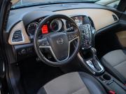 Opel Astra J Рестайлинг Москва  - изображение 25