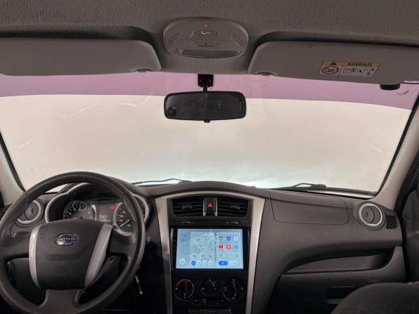 Datsun on-DO I с пробегом 2019 года, цена 545 000 рублей, 87589 км, седан, Автокод Объявления