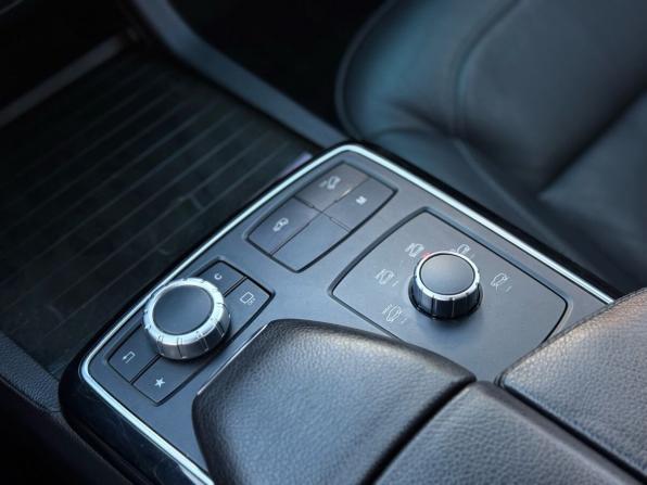 Mercedes-Benz GLS I (X166) с пробегом 2018 года, цена 4 480 000 рублей, 189126 км, внедорожник, Автокод Объявления