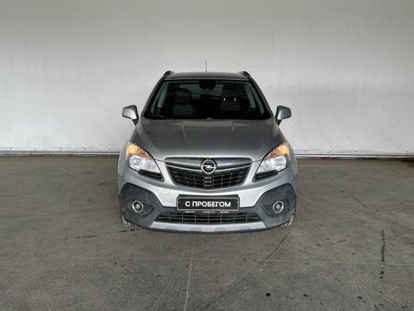 Opel Mokka I с пробегом 2014 года, цена 999 000 рублей, 144000 км, внедорожник, Автокод Объявления