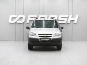Chevrolet Niva I Рестайлинг Ростов-на-Дону  - изображение 17