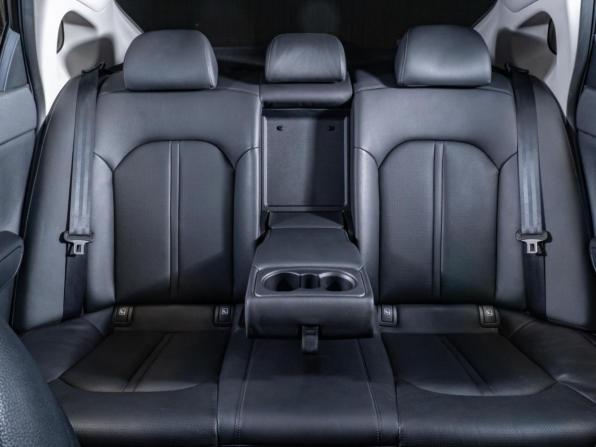 Kia Optima IV с пробегом 2018 года, цена 1 630 000 рублей, 174195 км, седан, Автокод Объявления
