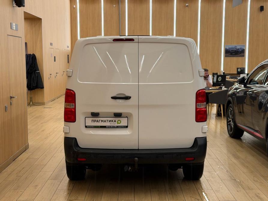 Peugeot Expert III Санкт-Петербург  - изображение 5