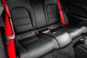 Mercedes-Benz C-Класс III (W204) Рестайлинг Сургут  - изображение 33