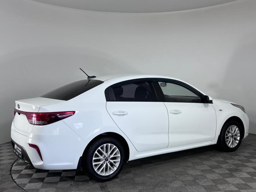 Kia Rio IV Ростов-на-Дону  - изображение 5