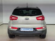 Kia Sportage III Москва  - изображение 19