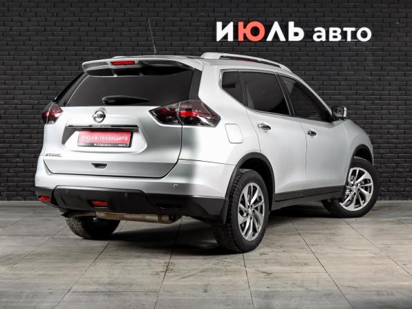 Nissan X-Trail III с пробегом 2015 года, цена 1 820 000 рублей, 148103 км, внедорожник, Автокод Объявления