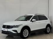 Volkswagen Tiguan II Рестайлинг Нижний Новгород  - изображение 24