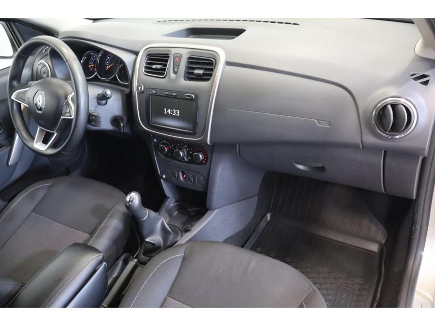 Renault Logan II Рестайлинг Коломна  - изображение 5