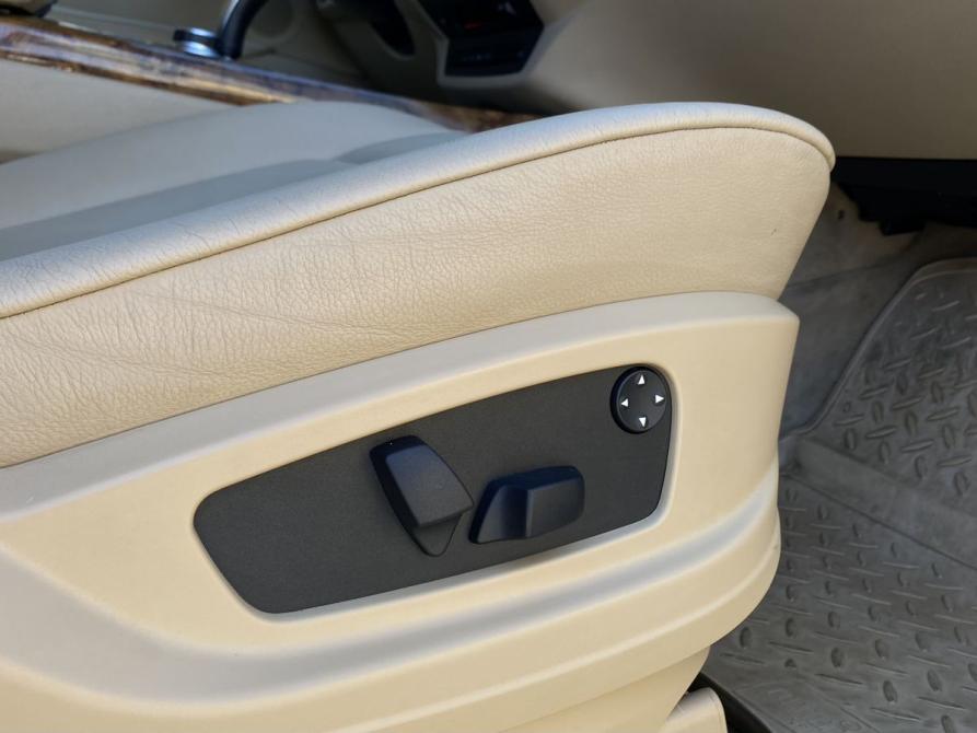 BMW X5 II (E70) Москва  - изображение 24