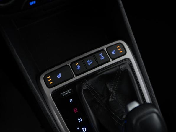 Hyundai Creta I с пробегом 2018 года, цена 2 103 444 рубля, 88678 км, внедорожник, Автокод Объявления