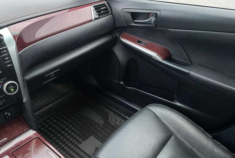 Toyota Camry VII (XV50) Иваново  - изображение 17