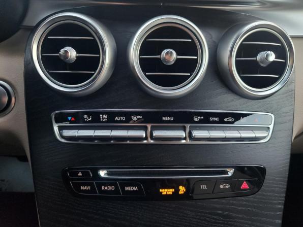 Mercedes-Benz GLC Coupe I (C253) с пробегом 2019 года, цена 3 699 000 рублей, 71000 км, внедорожник, Автокод Объявления