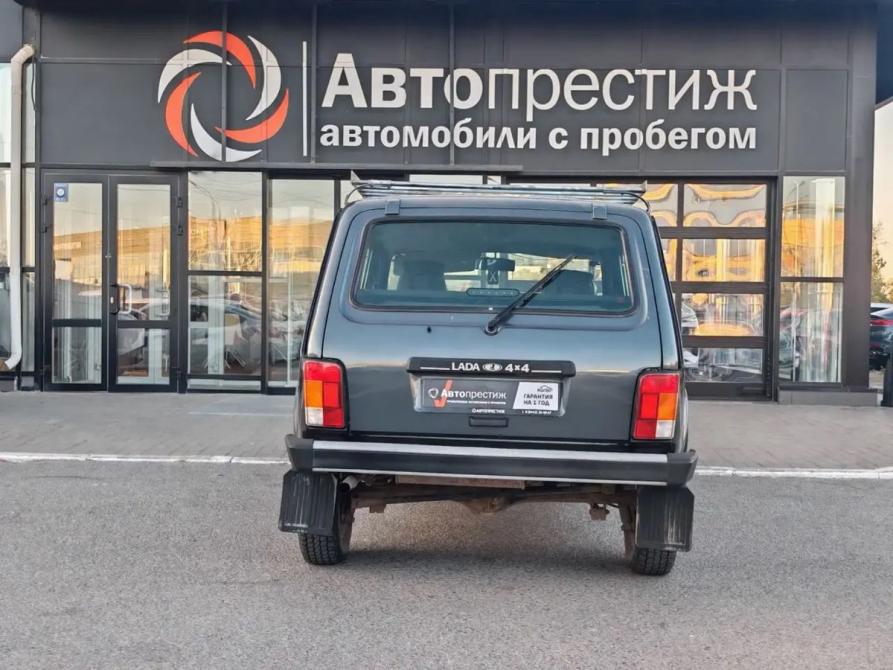 Lada (ВАЗ) 2131 (4x4) I Волгоград  - изображение 3