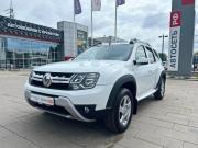 Renault Duster I Рестайлинг Стерлитамак  - изображение 23