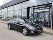 Infiniti Q50 I Санкт-Петербург  - изображение 23