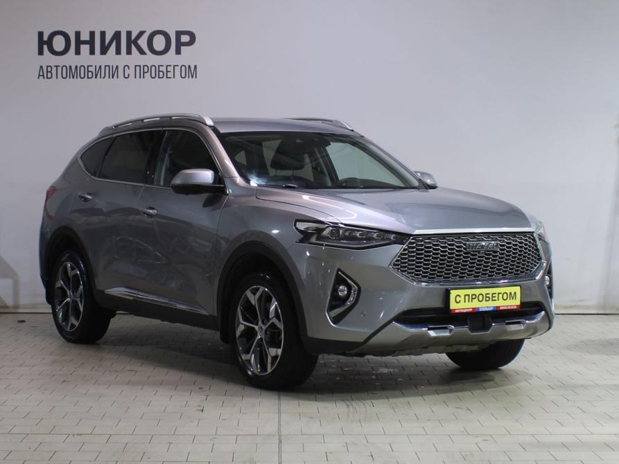 Haval F7 I Дзержинск  - изображение 3